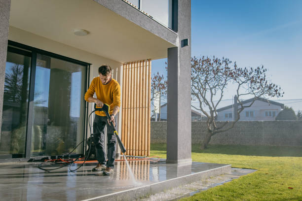 Best Parking Lot and Garage Cleaning  in Tri City, OR