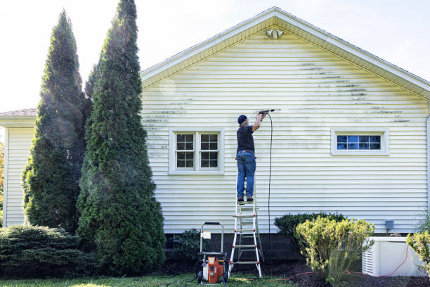 Best Post-Construction Pressure Washing  in Tri City, OR
