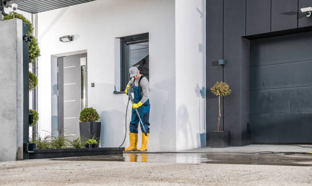Tri City, OR  Pressure Washing Services Company